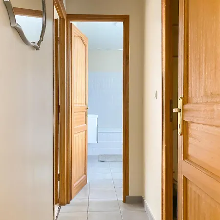 Feeria - Appartement Au Calme Proche De Disneyland Paris Chessy  Exterior photo
