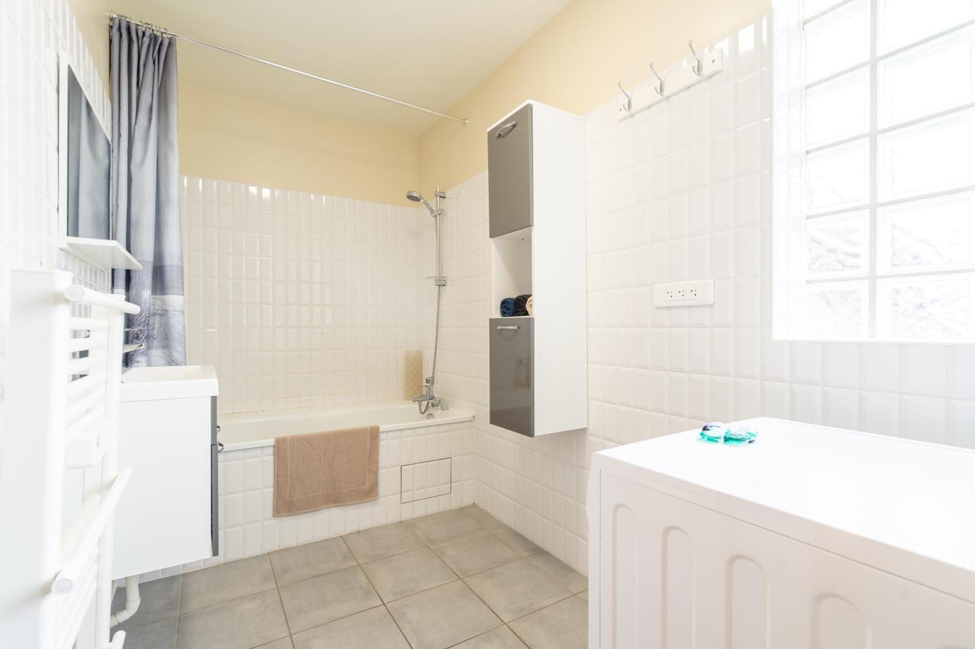 Feeria - Au Calme Proche De Disneyland Paris Apartment Chessy (Seine-et-Marne)